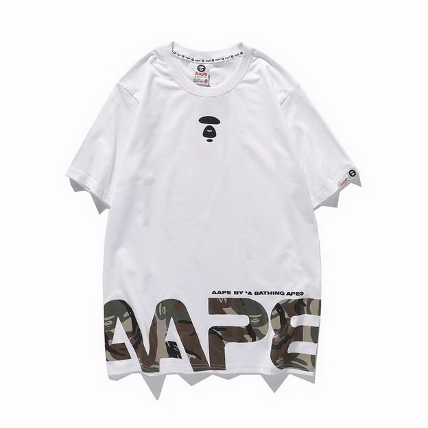 men bape t-shirts M-XXL-088